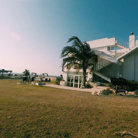 Hotel Punta Encanto Posada Boutique Miramar  Exteriér fotografie