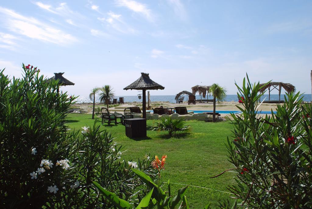 Hotel Punta Encanto Posada Boutique Miramar  Exteriér fotografie