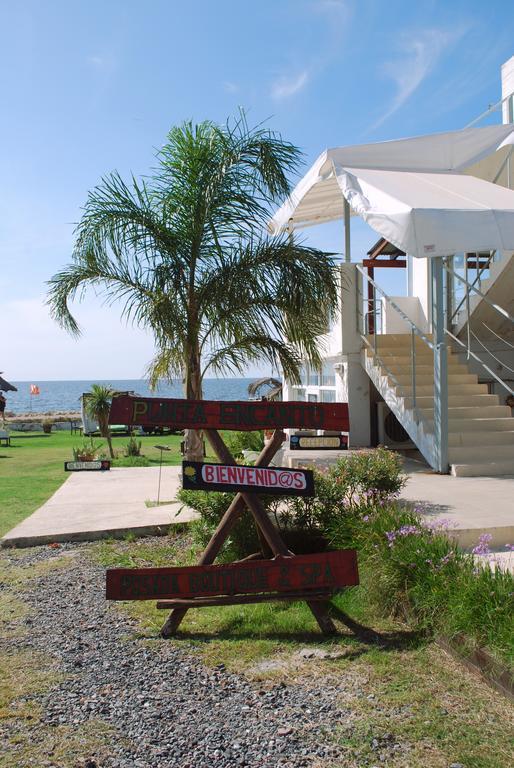 Hotel Punta Encanto Posada Boutique Miramar  Exteriér fotografie