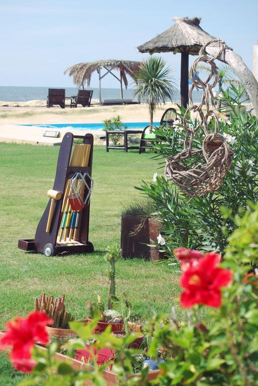 Hotel Punta Encanto Posada Boutique Miramar  Exteriér fotografie