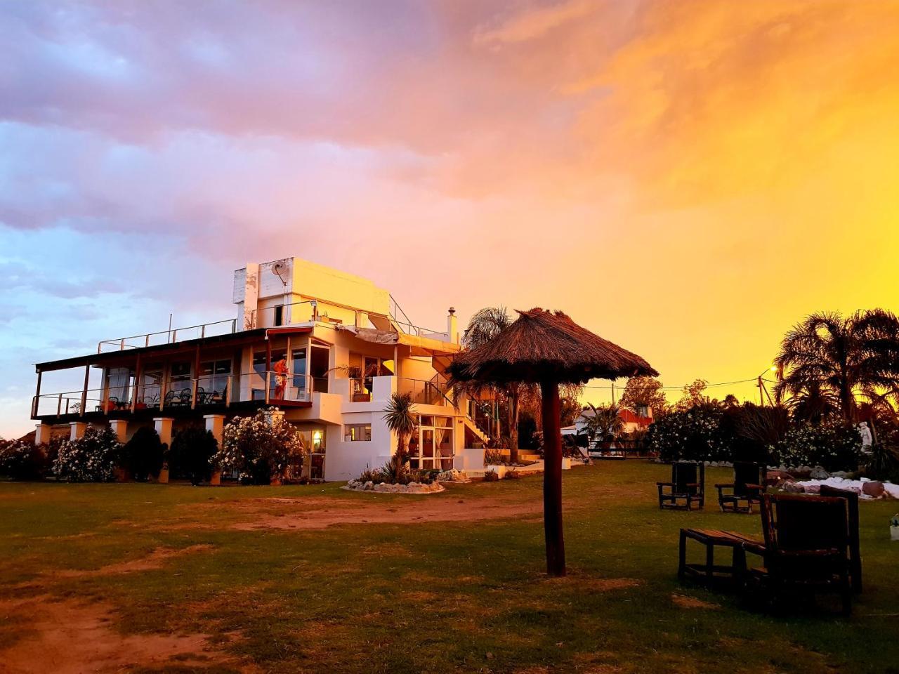 Hotel Punta Encanto Posada Boutique Miramar  Exteriér fotografie