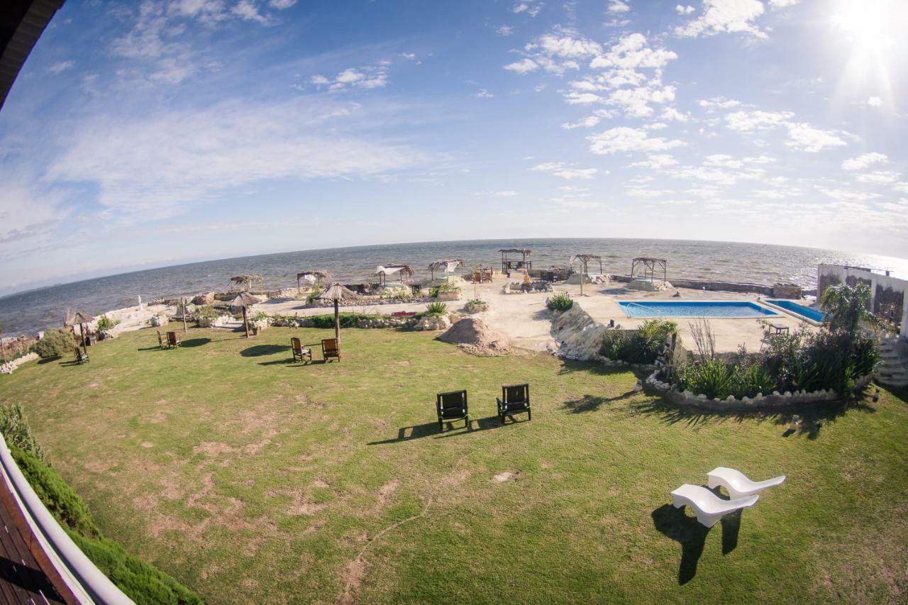 Hotel Punta Encanto Posada Boutique Miramar  Exteriér fotografie