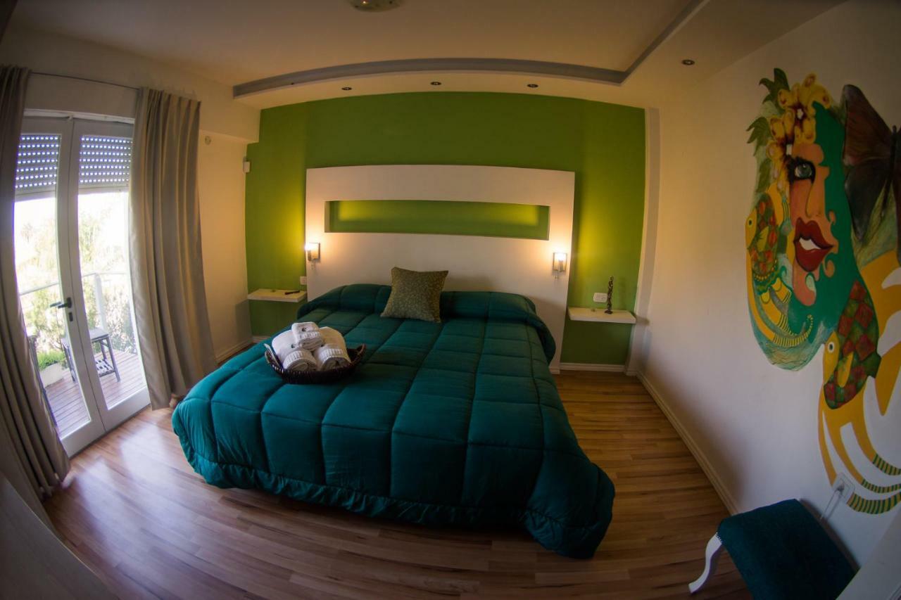 Hotel Punta Encanto Posada Boutique Miramar  Exteriér fotografie