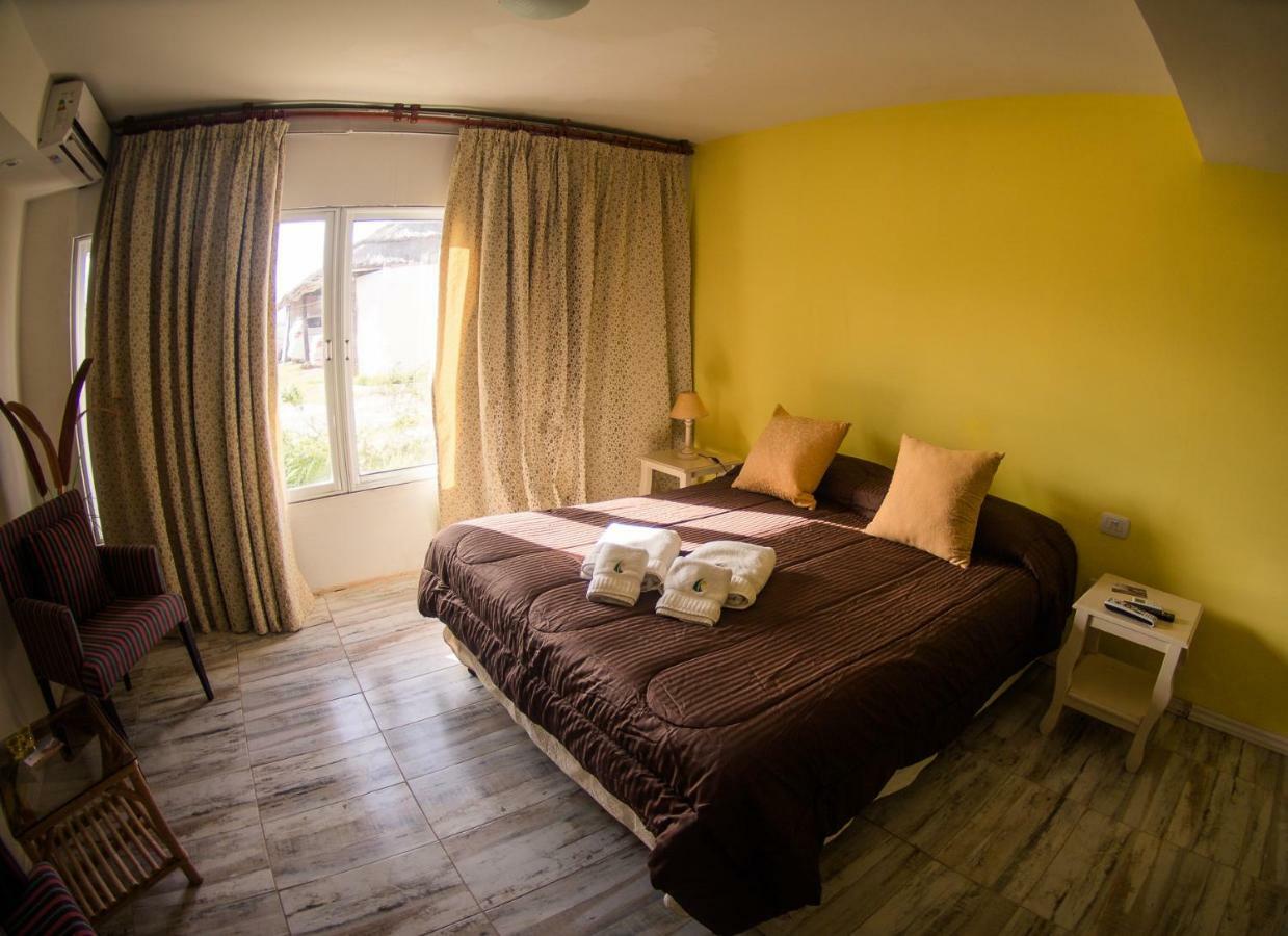 Hotel Punta Encanto Posada Boutique Miramar  Exteriér fotografie