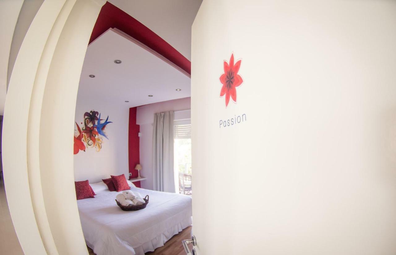 Hotel Punta Encanto Posada Boutique Miramar  Exteriér fotografie