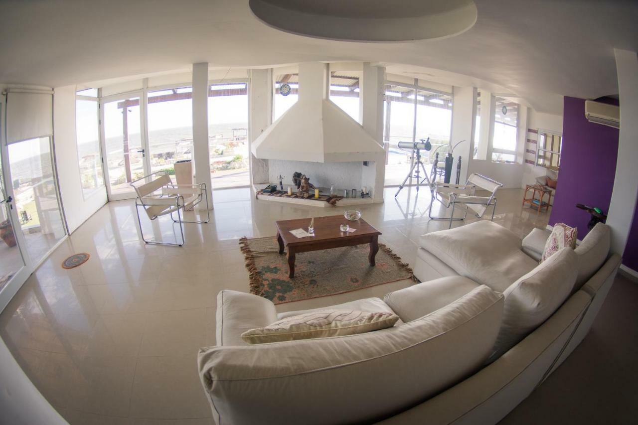 Hotel Punta Encanto Posada Boutique Miramar  Exteriér fotografie