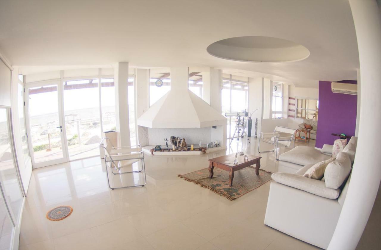 Hotel Punta Encanto Posada Boutique Miramar  Exteriér fotografie