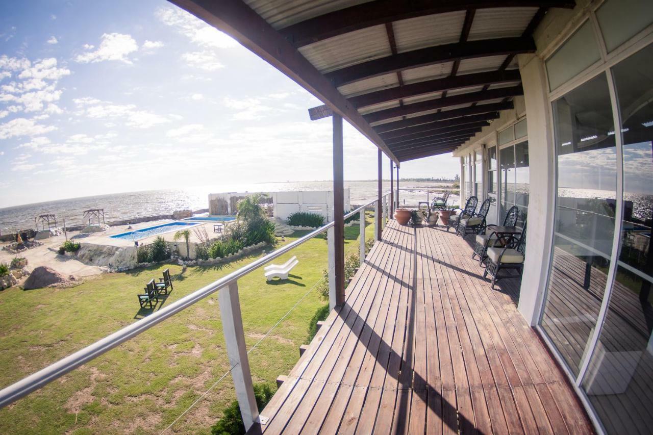 Hotel Punta Encanto Posada Boutique Miramar  Exteriér fotografie