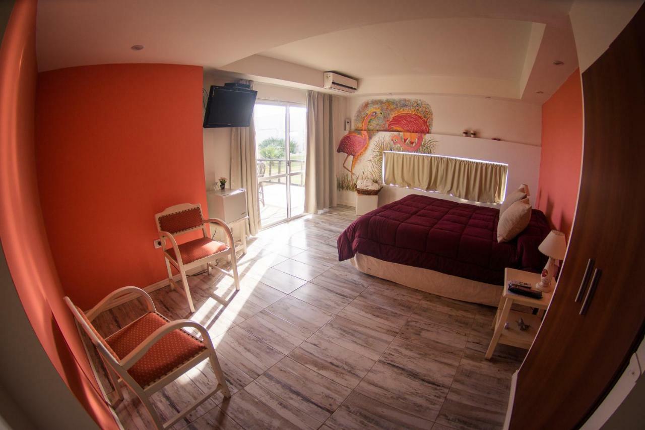 Hotel Punta Encanto Posada Boutique Miramar  Exteriér fotografie