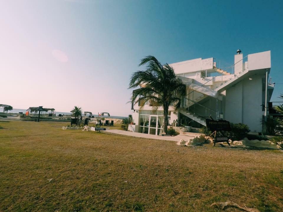 Hotel Punta Encanto Posada Boutique Miramar  Exteriér fotografie