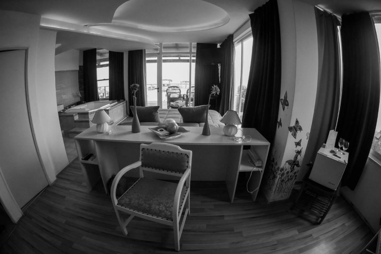 Hotel Punta Encanto Posada Boutique Miramar  Exteriér fotografie